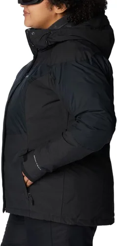 Vista 8 de Columbia Rosie Run - Chaqueta aislante para mujer