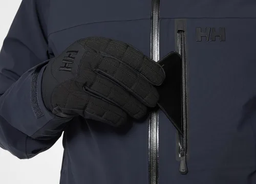Vista 5 de Helly-Hansen Swift 3L Shell - Chaqueta para hombre