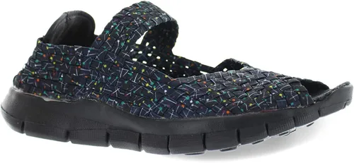 Vista 3 de Bernie Mev Sandalias Comfi para mujer