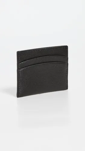 Vista 3 de Tory Burch Funda Robinson para mujer, color negro, talla única, Negro