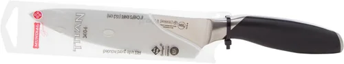 Vista 2 de Mundial Titan 3410 – 6 6" cuchillo de chef, color negro