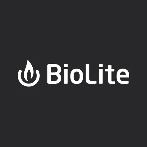 Vista 9 de BioLite, FirePoker, acero inoxidable de 23" para una fácil gestión del combustible y el fuego