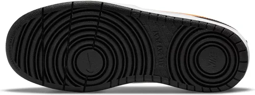 Vista 6 de Nike Cortez Cuero para hombre