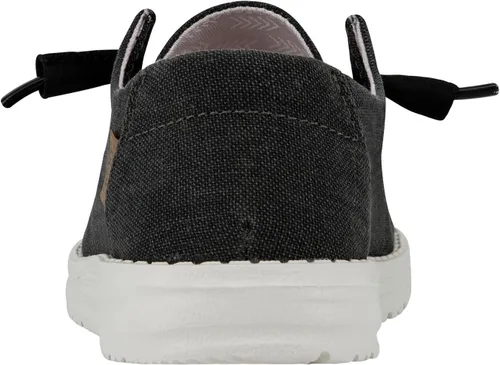 Vista 72 de Hey Dude Wendy - Zapatos de mujer, mocasines sin cordones para mujer, cómodos y ligeros