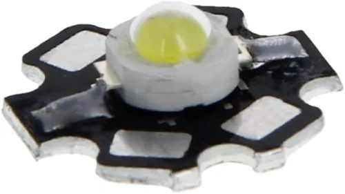 Vista 24 de Othmro 1 unids de alta potencia LED chip 30 W blanco cálido DC 30 V-32 V 30 W Super brillante intensidad SMD COB emisor luz componentes diodo 30 W 1