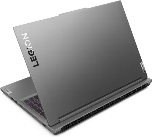 Vista 4 de Lenovo Legion 5i - Laptop para juegos de 16 pulgadas, pantalla WQXGA 2.5K 165Hz, Intel Core i9-14900HX, 32GB DDR5, 1TB SSD, GeForce RTX 4060