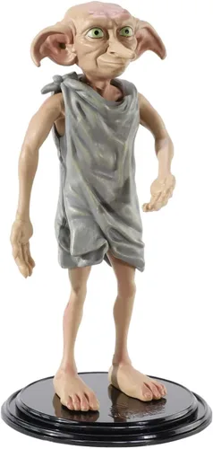 Vista 5 de BendyFigs Harry Potter Dobby