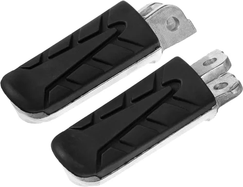 Vista 6 de Pedalines/estribos reposapiés frontales para Honda CB1300 CBR1100 CB1100 XL1000 VTR1000 CBR1000 CB1000 VFR800 VFR-Y800 CB750 NTV 650 NT650 NTV600