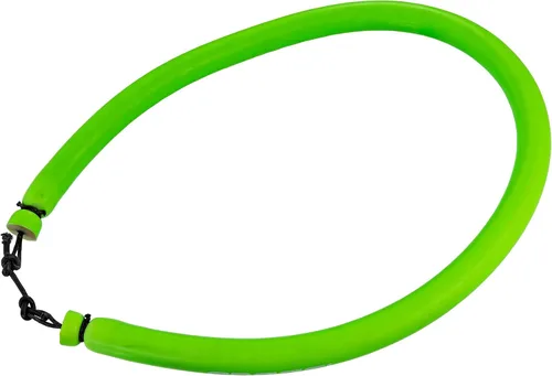 Vista 2 de Cressi Rubber Elastic Band Ø 14 mm for Spearguns with Lined Wishbone - Made of Not Allergic Natural Latex - Designed in Italy Negro