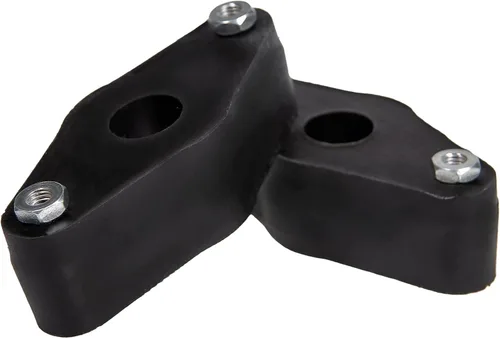 Vista 9 de Kit de elevación de nivelación 1.6 pulgadas 1.575 in para Mazda - Kit completo Compatible con 3 modelos 2013-2019, Mazda 6 2012-presente, CX-5