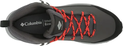 Vista 5 de Columbia Zapatillas de senderismo Trailstorm Peak Mid para hombre