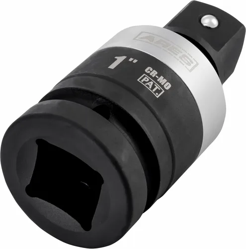 Vista 7 de ARES 2061002 – Junta universal de impacto de 1 pulgada con perfil delgado – Junta universal con clasificación de impacto con perfil delgado