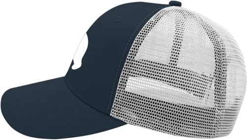 Vista 3 de devor Gorras de béisbol con diseño de oso para mujer, divertido sombrero ajustable para papá