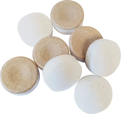 Vista 2 de OraCoat Paquete XyliMelts ligeramente dulce 100 unidades y canela 40