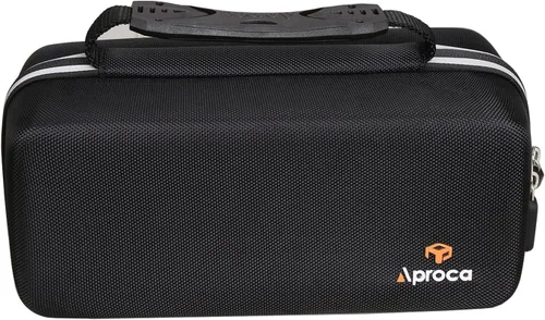 Vista 3 de Funda para HULKMAN Alpha85 / Alpha85S / Alpha Pro Jump Starter, solo funda