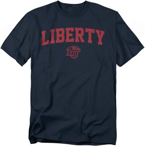 Vista 141 de Colección 3 de camisetas unisex para adultos con arco de un color