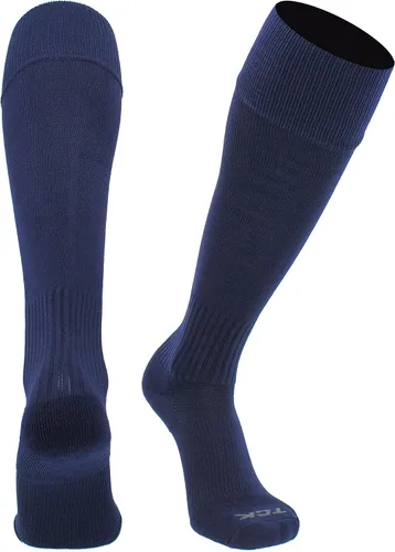 Vista 5 de Calcetines de béisbol Champion, por encima de la pantorrilla