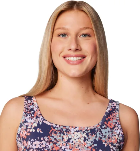 Vista 114 de Columbia Vestido PFG Freezer III para mujer
