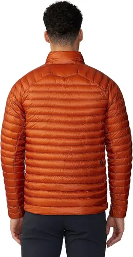 Vista 2 de Mountain Hardwear Ghost Whisperer 2 - Chaqueta para hombre