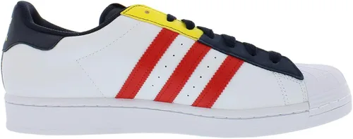 Vista 3 de adidas Superstar Pure Zapato - Casual Core NegroBlancoCarbono Mujer