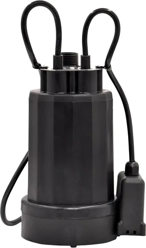 Vista 4 de Superior Pump 91246 Bomba de utilidad automática termoplástica de 1800GPH, 1/4 HP