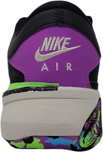 Vista 4 de Nike Zapatillas de baloncesto Zoom Freak 5 para hombre