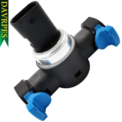 Vista 8 de 31432653 Sensor de presión de combustible para Volvo S60 S80 V60 V90 XC40 XC60 XC70 XC90 2014 2015 2016 2017 2018 2019 Reemplazo #31478293 31 40579