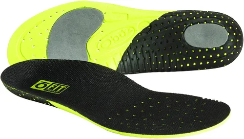 Vista 7 de Oboz mens Bridger Bdry-m