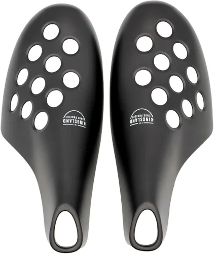 Vista 3 de Fresh Flow Shoe Trees Simple, Aerated Shoe Trees for Sneakers, Shoes & Boots