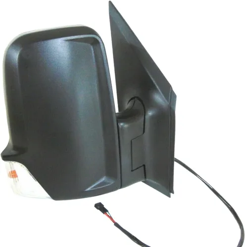 Vista 3 de 2006 2007 2008 2009 2010 2011 2012 2013 2014 2015 2016 2017 2018 compatible con Mercedes Benz Sprinter Van espejo retrovisor lateral señal