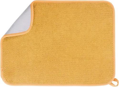 Vista 11 de GeeRic Tapete de microfibra para secar platos, almohadilla de secado de platos de cocina súper absorbente para el día de la independencia, tapetes