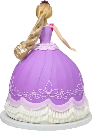 Vista 12 de DECOPAC Disney Princess DecoSet - Decoración para pasteles