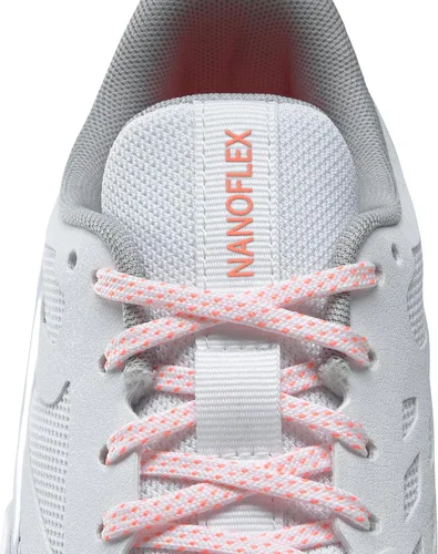 Vista 3 de Reebok Nanoflex TR Cross - Tenis para mujer