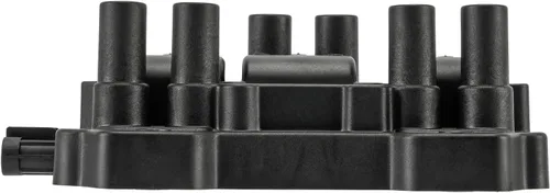 Vista 2 de Bobina de encendido KAX UF434 1 paquete Compatible con Impala, Equinox, G6, Malibu, Silverado 1500, Uplander, Torrent, Lucerne, Express 1500, Sierra