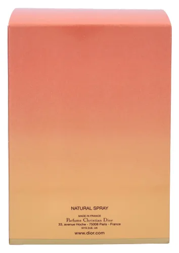 Vista 4 de Dior Dune Eau De Toilette para mujer, 3.4 onzas