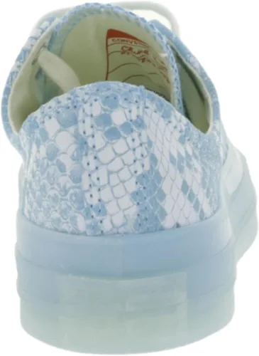 Vista 6 de Converse Mens Chuck Taylor All-Star 70 Ox 173190C Golf Wang Python