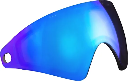 Vista 13 de VIRTUE VIO - Lentes de repuesto para paintball, se adapta a máscaras VIO Ascend/Contour/Extender y XS