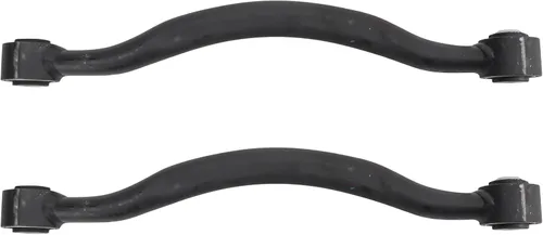 Vista 61 de TRQ Juego de brazos de control trasero compatible con Dodge Ram 1500 2009-2010 2011-2012 Ram 1500