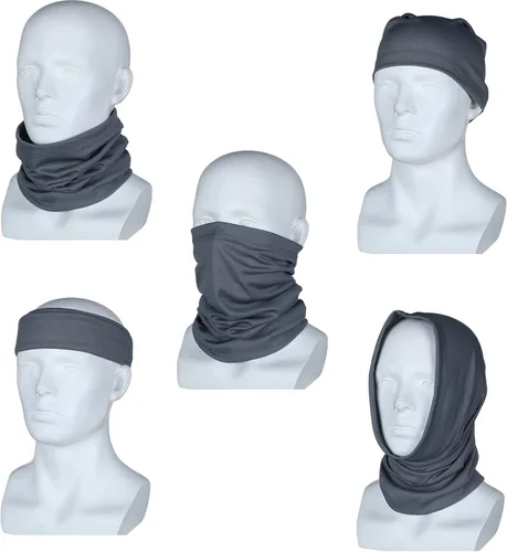 Vista 4 de Geyoga Pasamontañas para hombre