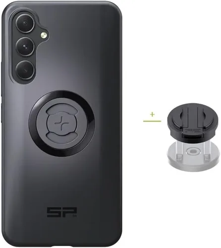 Vista 14 de SP CONNECT Funda para teléfono SPC+ Compatible con Google Pixel 10 Pro XL equipo de ciclismo