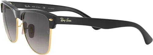 Vista 3 de Ray-Ban Rb4175 Clubmaster - Lentes de sol cuadradas