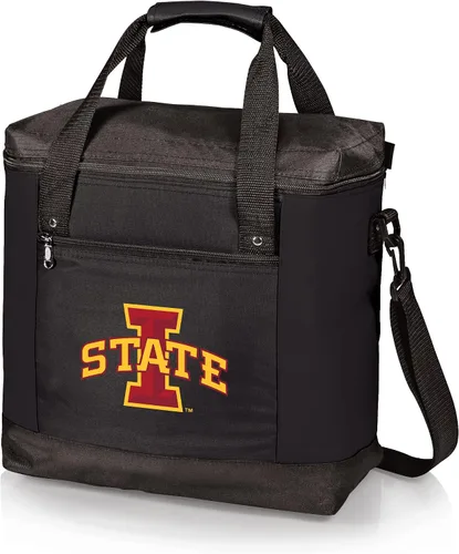 Vista 13 de PICNIC TIME NCAA Montero - Bolsa térmica unisex para adultos