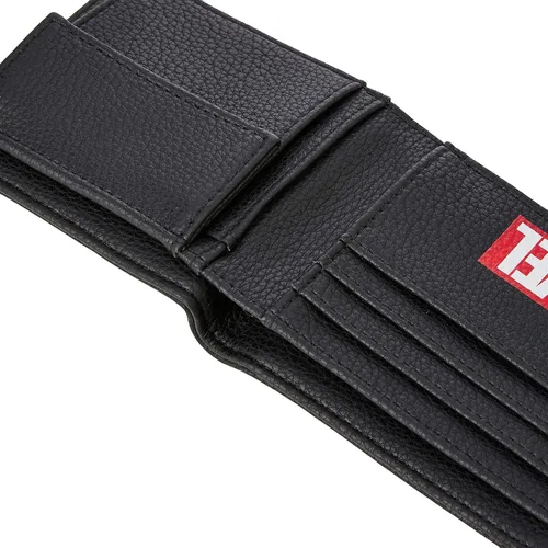 Vista 5 de Marvel - Loki Billetera Bifold, Negro), MW531018LOK