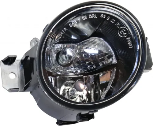 Vista 7 de KarParts360 Luz antiniebla para Nissan Altima/Pathfinder 2013-2019 lado del conductor Reemplazo para NI2592138 26155-1HA0B