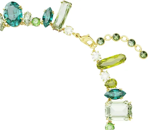 Vista 3 de SWAROVSKI Colección de collares de cristal Gema