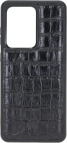 Vista 156 de VENITO Lucca - Funda para Samsung Galaxy Z Flip 6, hecha a mano, máxima protección con piel de grano completo, funda de alta calidad para Samsung