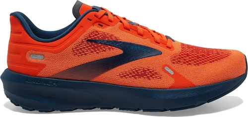 Vista 2 de Brooks Launch 9 Neutral - Tenis de correr para hombre, Neutro
