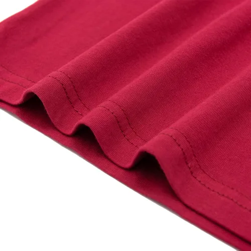Vista 4 de Camisetas para mujer con linda impresión en inglés Be kind, inspiradoras, de otoño