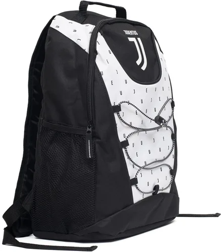 Vista 2 de Maccabi Mochila elástica con licencia oficial de la Juventus FC