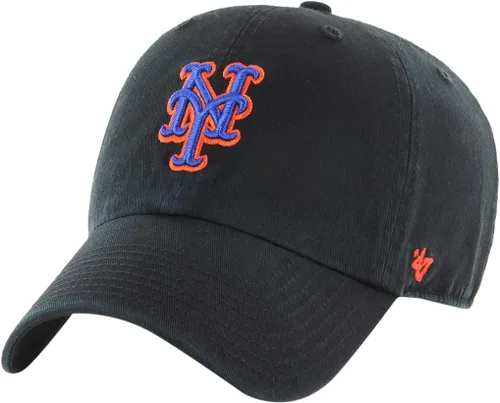 Vista 18 de NCAA '47 Clean Up–Gorra ajustable, una talla para todos Caqui